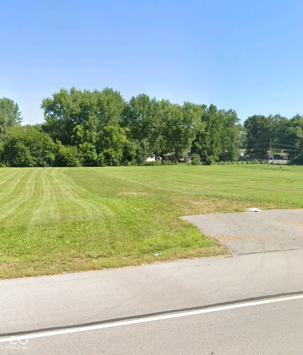 300 E Thompson RD, Indianapolis, IN 46227