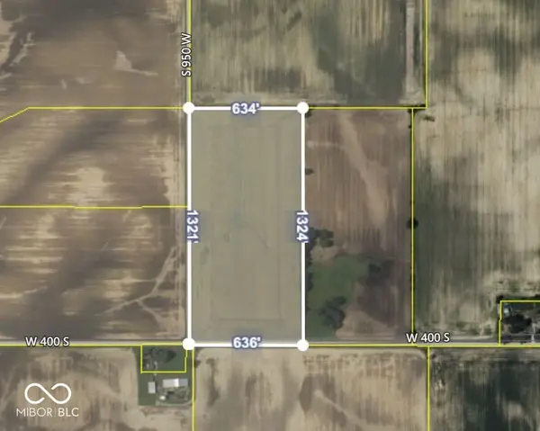 9440 W County Road 400 S, Jamestown, IN 46147