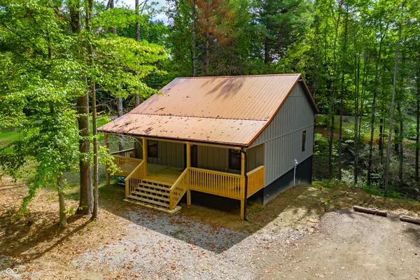 7951 Laurel DR, Nineveh, IN 46164