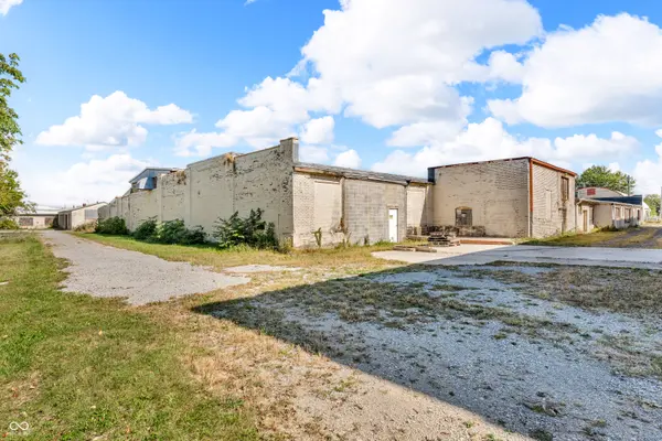 315 Poston DR, Crawfordsville, IN 47933