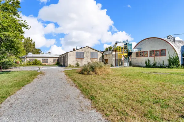 315 Poston DR, Crawfordsville, IN 47933