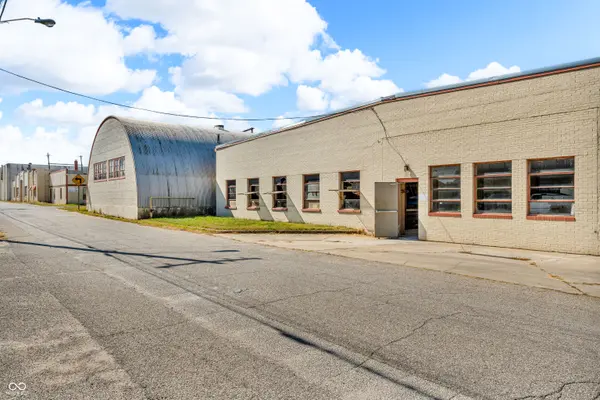 315 Poston DR, Crawfordsville, IN 47933