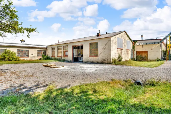 315 Poston DR, Crawfordsville, IN 47933