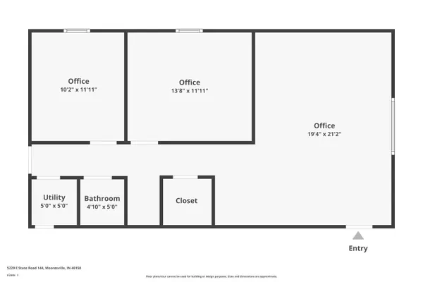 5229-5239 E S R 144, Mooresville, IN 46158