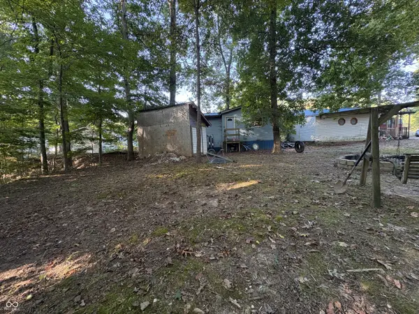 10844 Private Road 570 W, Poland, IN 47868