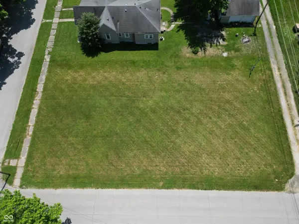0 N 14th ST, Elwood, IN 46036