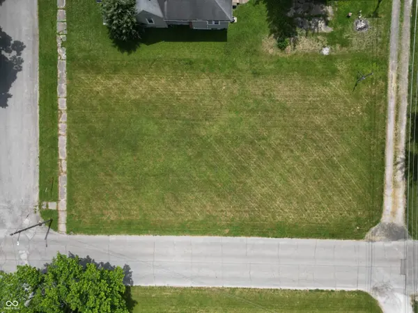 0 N 14th ST, Elwood, IN 46036