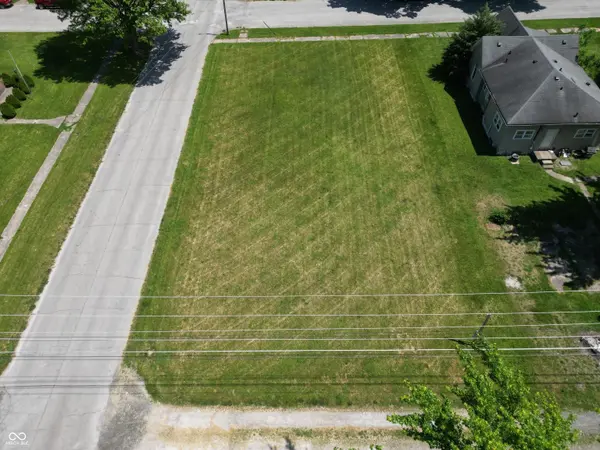 0 N 14th ST, Elwood, IN 46036