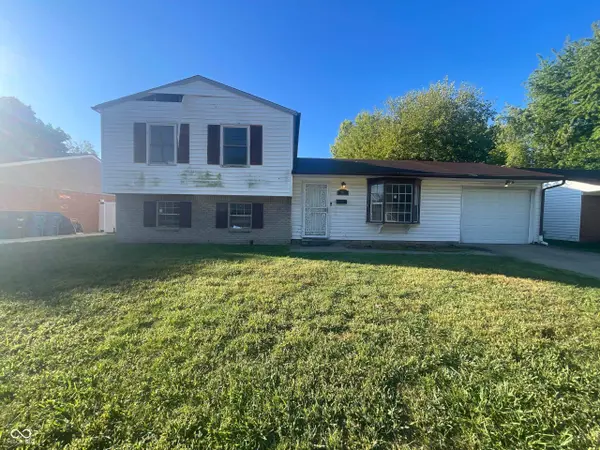 9111 E 34th ST, Indianapolis, IN 46235