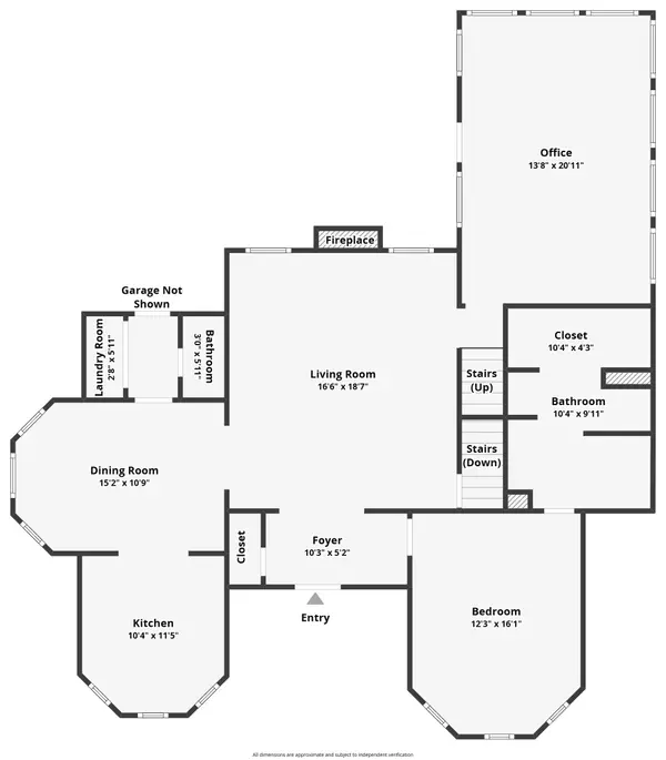 2025 Deer Lake DR, Martinsville, IN 46151