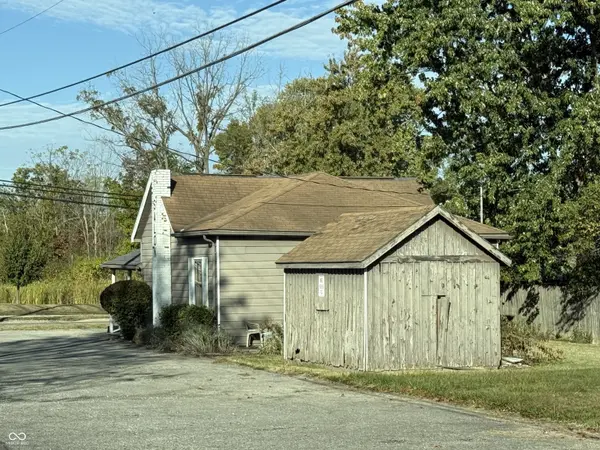 1223 S Lebanon ST, Lebanon, IN 46052