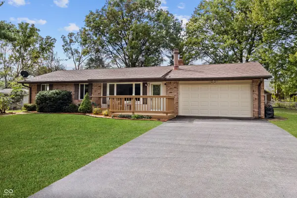 5836 S Gale ST, Indianapolis, IN 46227
