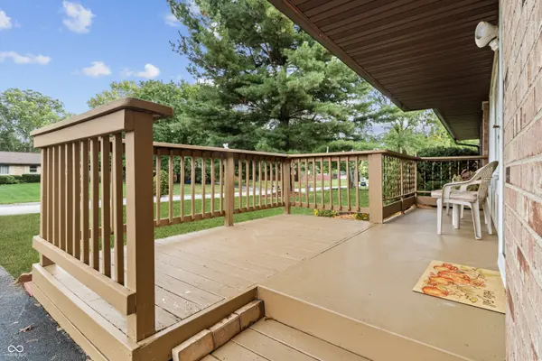 5836 S Gale ST, Indianapolis, IN 46227