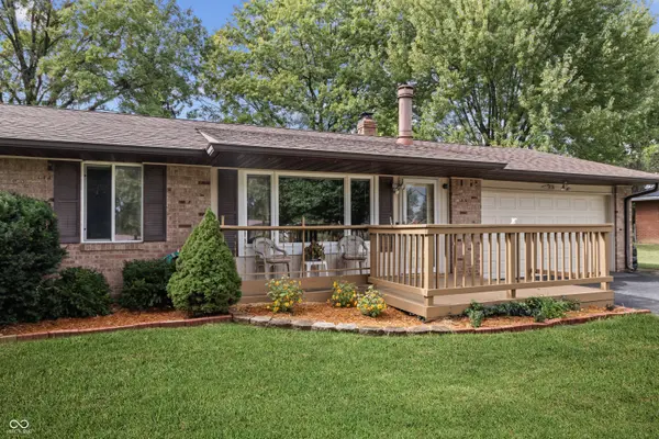 5836 S Gale ST, Indianapolis, IN 46227