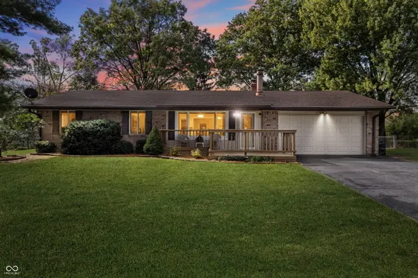 5836 S Gale ST, Indianapolis, IN 46227