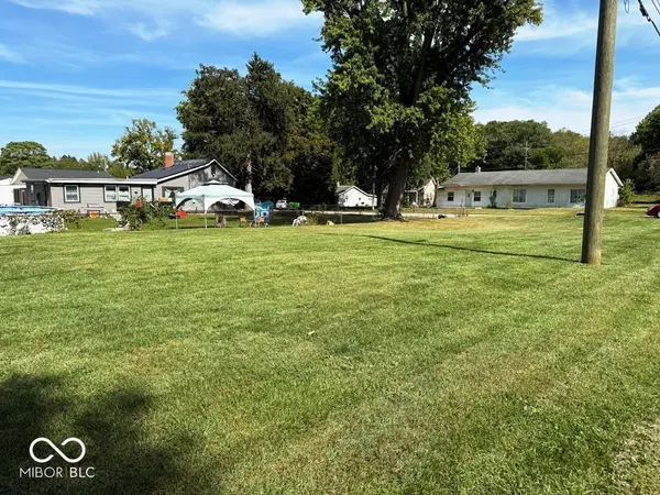 0 Allen ST, Crawfordsville, IN 47933
