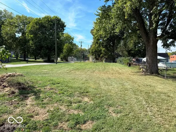 0 Allen ST, Crawfordsville, IN 47933