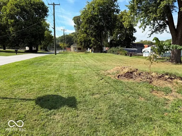 0 Allen ST, Crawfordsville, IN 47933