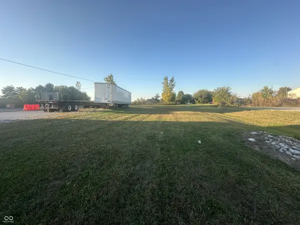 980 Andico RD, Plainfield, IN 46168