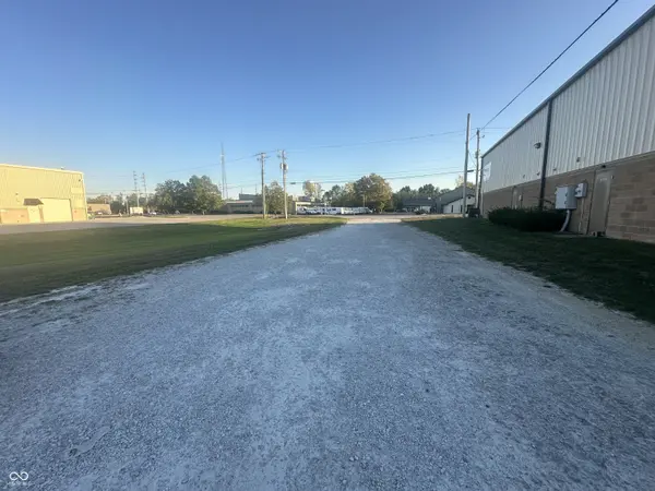 980 Andico RD, Plainfield, IN 46168