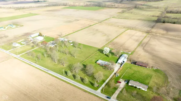 255 W County Road 900 S, Clayton, IN 46118