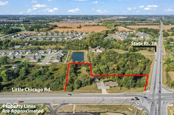 19405 Little Chicago RD, Noblesville, IN 46062