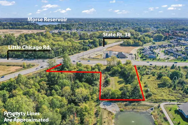 19405 Little Chicago RD, Noblesville, IN 46062