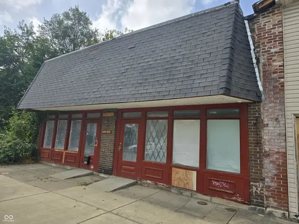 3358 N Capitol AVE, Indianapolis, IN 46208