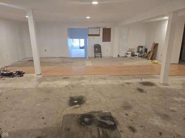 3358 N Capitol AVE, Indianapolis, IN 46208