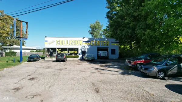 7086 Southeastern AVE, Indianapolis, IN 46239