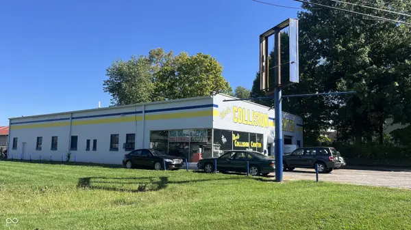 7086 Southeastern AVE, Indianapolis, IN 46239
