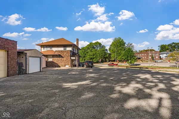 5117 E Washington ST, Indianapolis, IN 46219