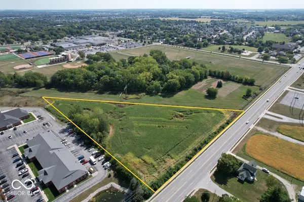 0 S Dixon RD, Kokomo, IN 46901