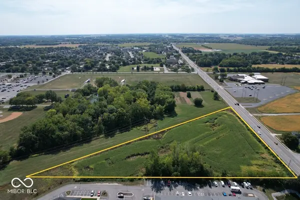 0 S Dixon RD, Kokomo, IN 46901