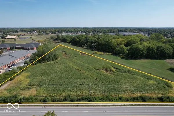 0 S Dixon RD, Kokomo, IN 46901