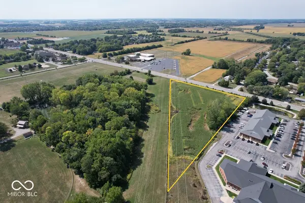0 S Dixon RD, Kokomo, IN 46901