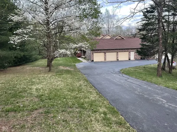 1564 W County Road 1050 S, Cloverdale, IN 46120