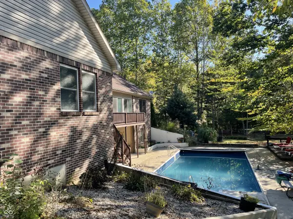 1564 W County Road 1050 S, Cloverdale, IN 46120