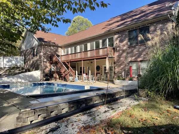 1564 W County Road 1050 S, Cloverdale, IN 46120
