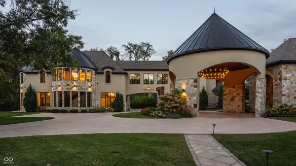 10606 Brooks School RD, Fishers, IN 46037