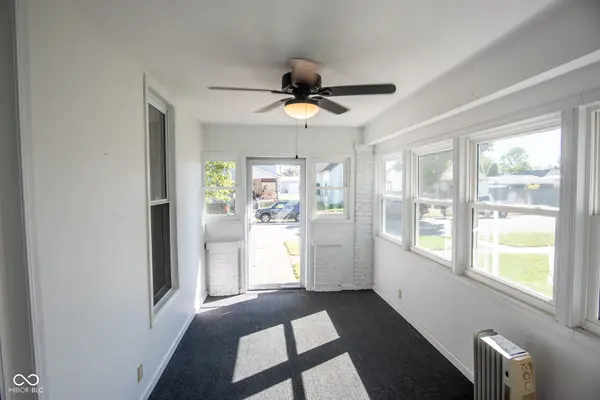 527 N Arthur ST, Rushville, IN 46173