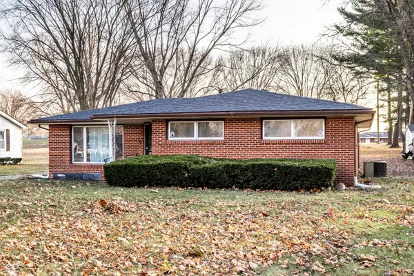 1820 Whittier AVE, Anderson, IN 46011