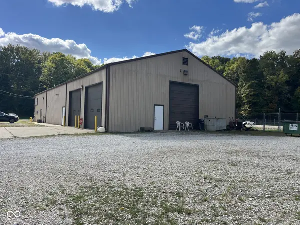 1006 Covington ST, Crawfordsville, IN 47933