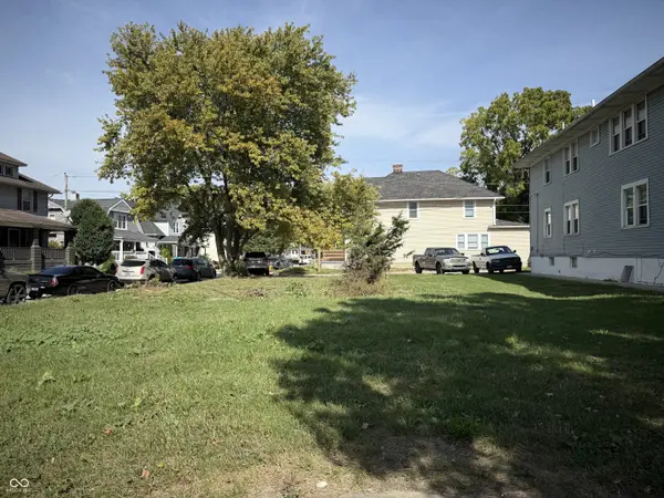 2002 E Washington ST, Indianapolis, IN 46201