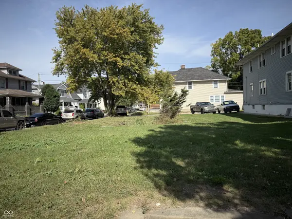2002 E Washington ST, Indianapolis, IN 46201
