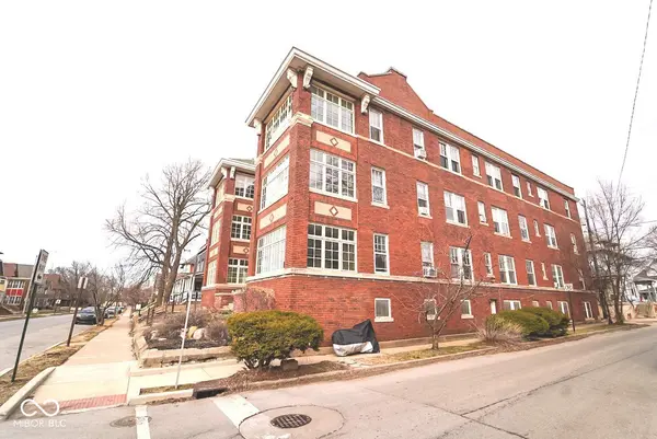 2101 N Pennsylvania ST, Indianapolis, IN 46202