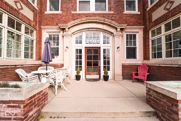 2101 N Pennsylvania ST, Indianapolis, IN 46202