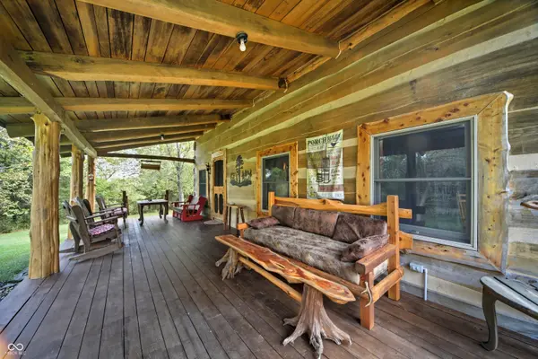 3896 Long Run RD, Vevay, IN 47043