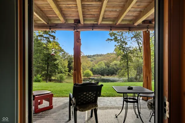 3896 Long Run RD, Vevay, IN 47043