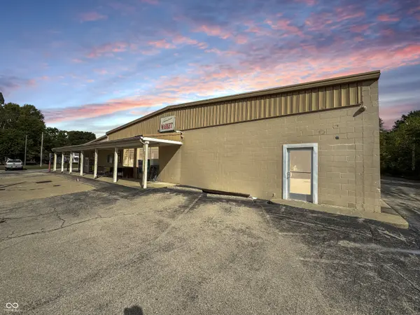 33 W Brush ST, Jamestown, IN 46147